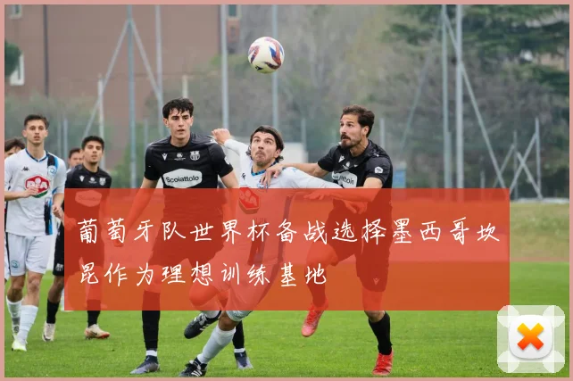 葡萄牙队世界杯备战选择墨西哥坎昆作为理想训练基地